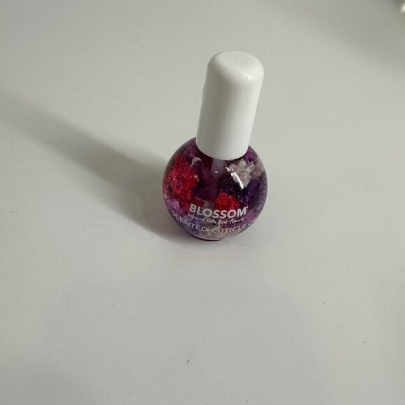 Blossom Scented Cuticle Oil Jasmine - Picture 5 of 6